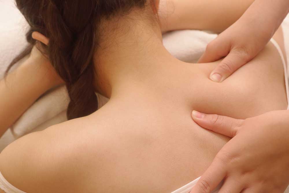Massage Therapy  Pawling, NY 